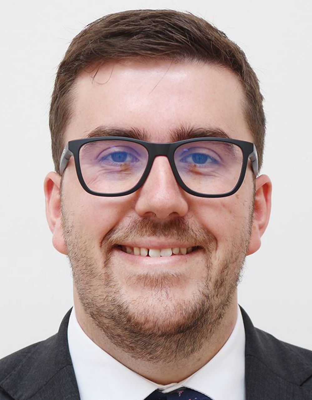 Thomas Pilkington-Crowe