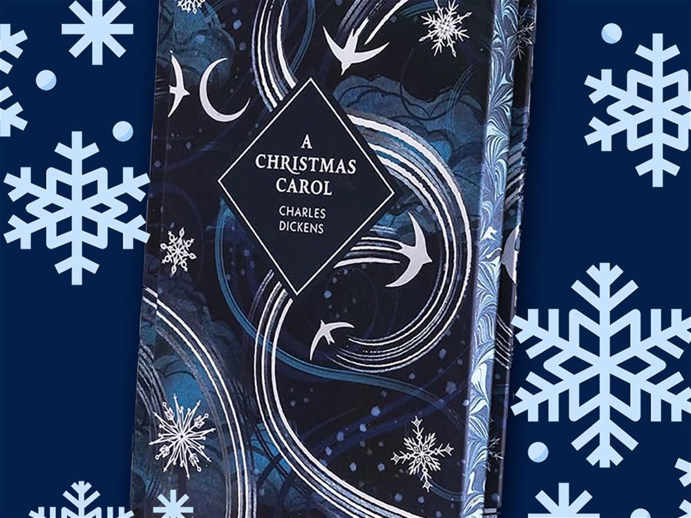 A Christmas Carol Theatre Trip  - Image