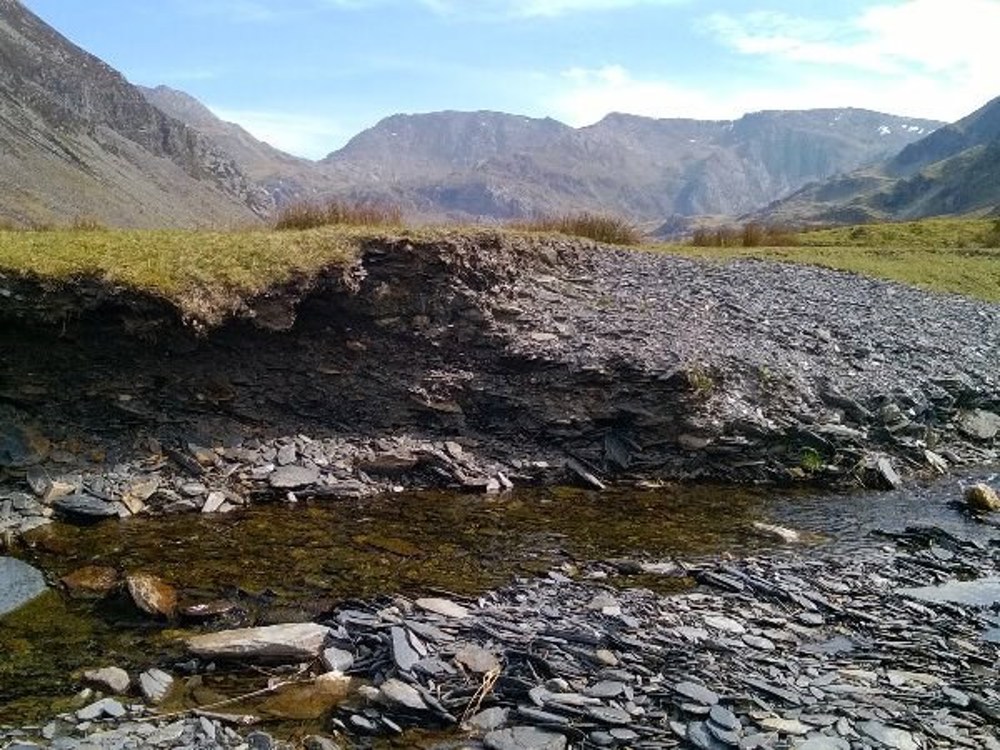 Snowdonia. Geography fieldwork 2016 - Image