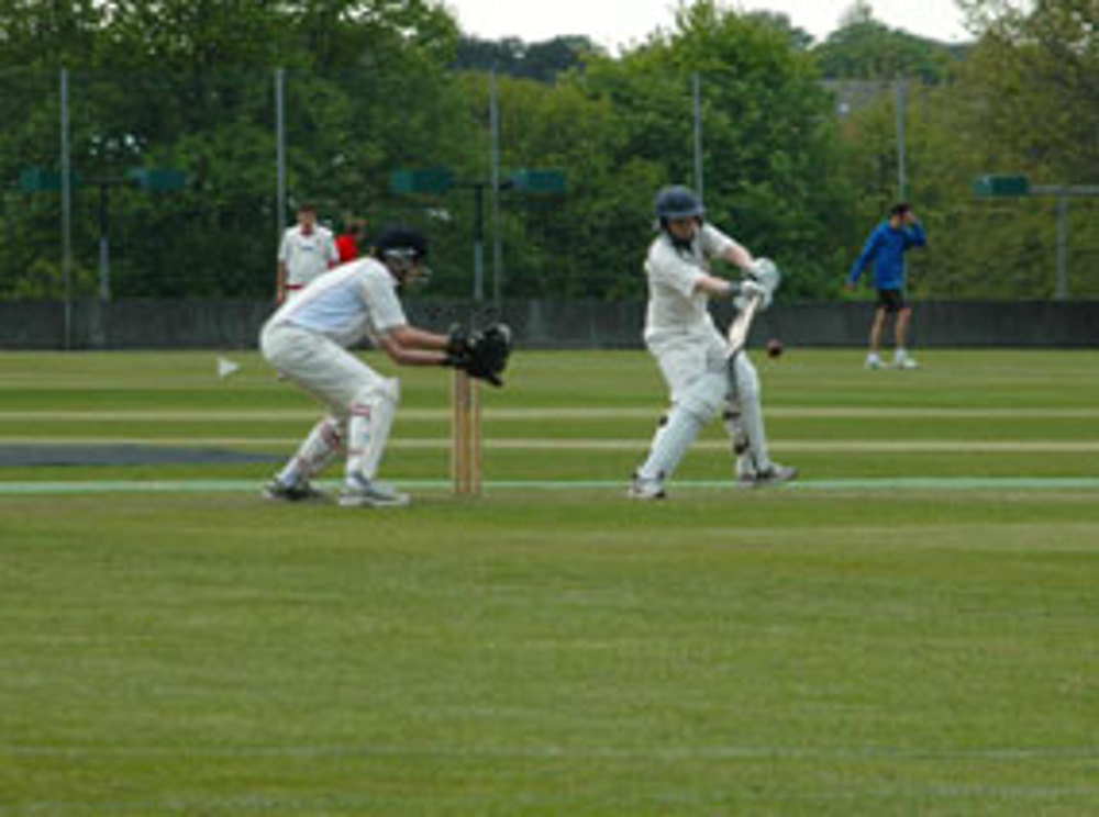 Jersey Cricket Tour 2013 - Image