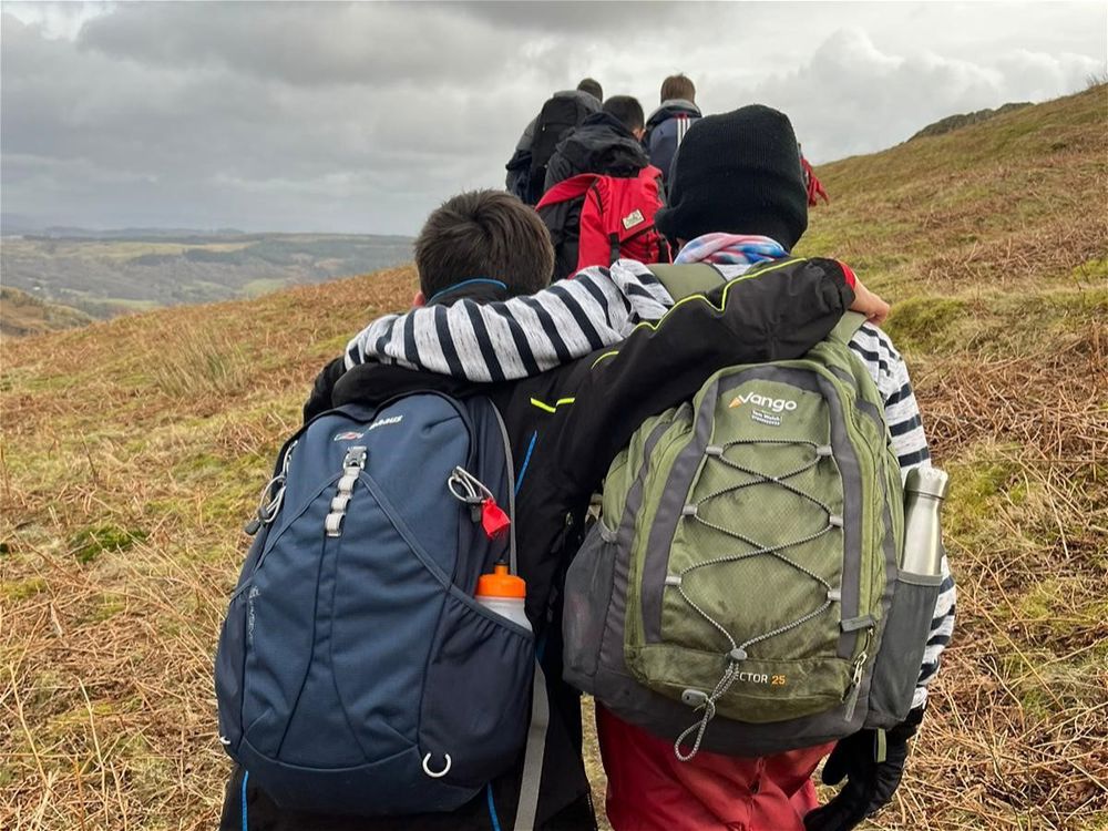 Year 7 Lakeside Residential - Image