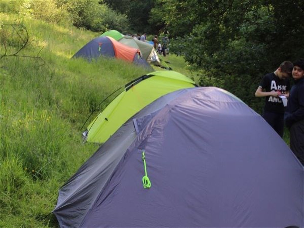 Duke of Edinburgh Bronze June Expedition - Image