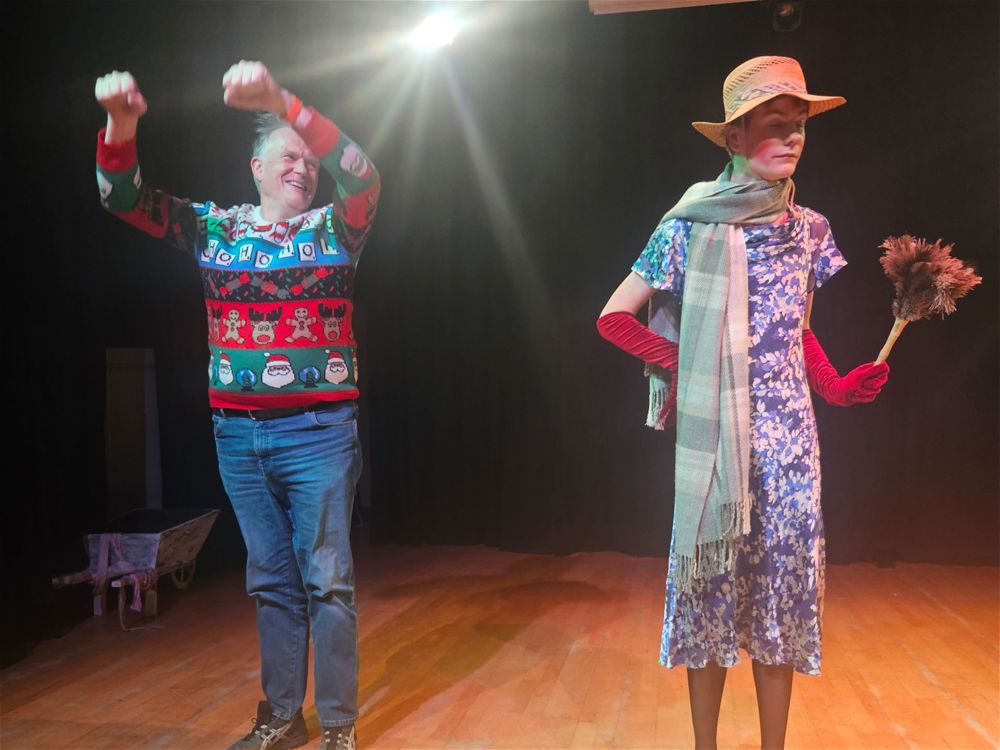 House Drama Pantomimes - Image