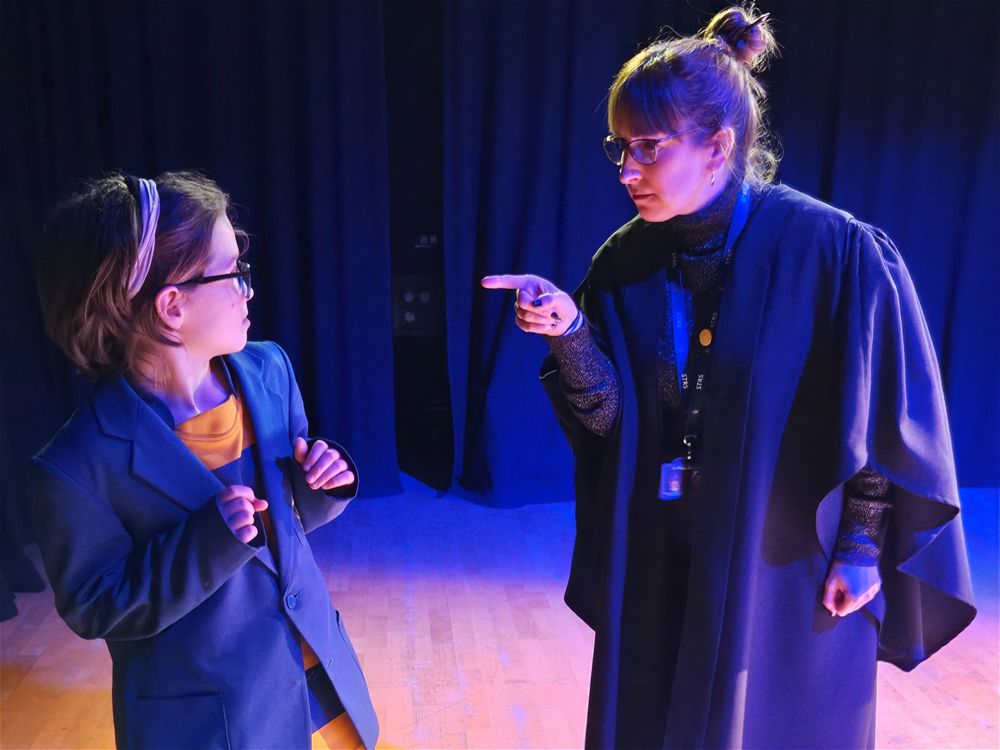 House Drama Pantomimes - Image