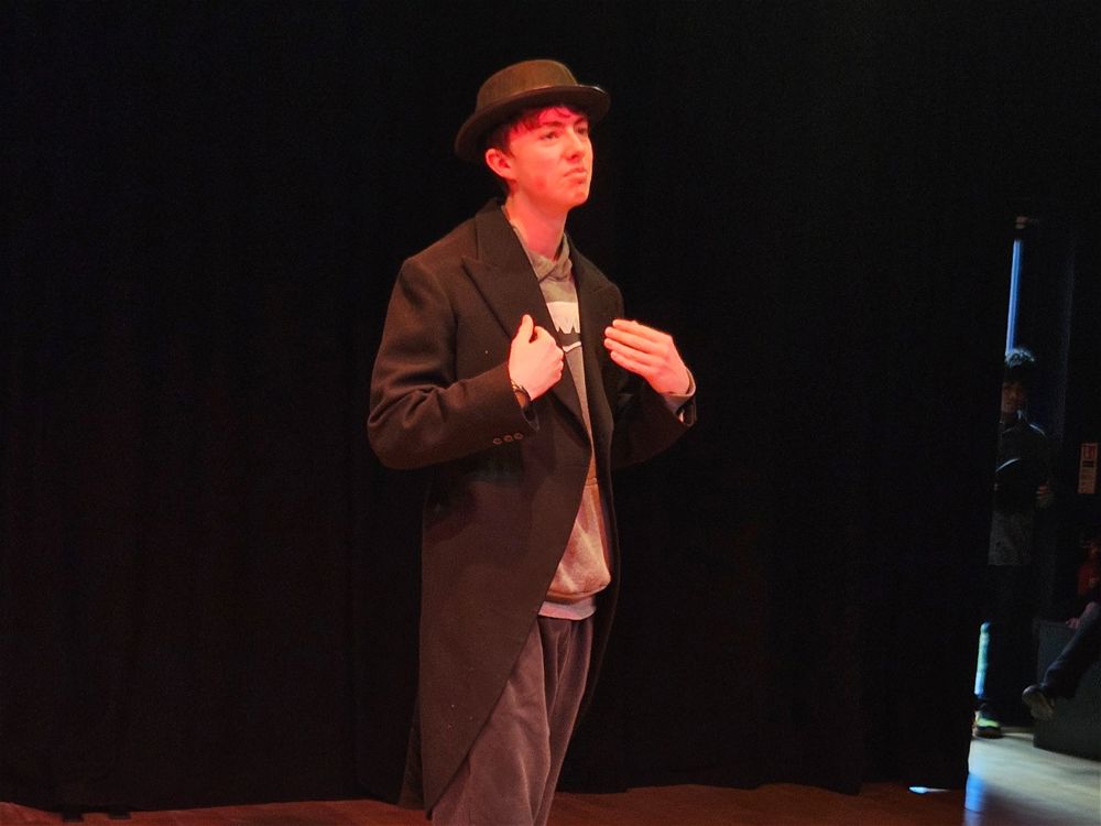 House Drama Pantomimes - Image