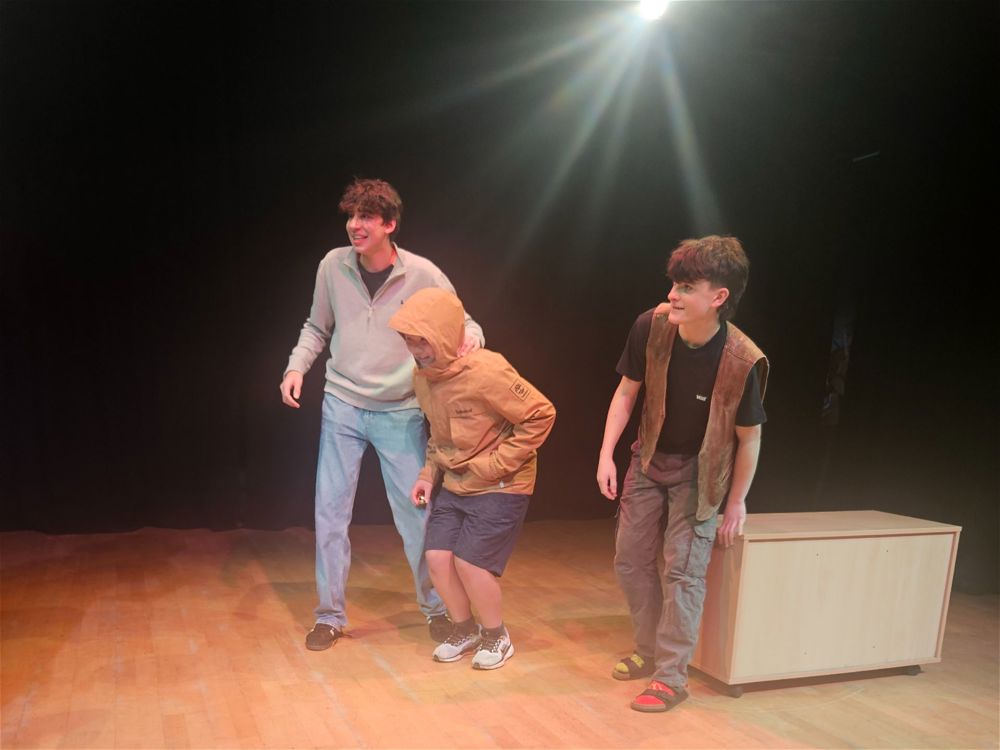 House Drama Pantomimes - Image