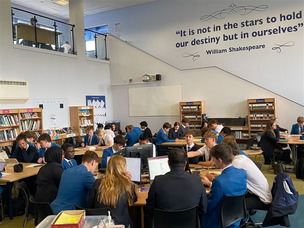 Maths Mentoring - Image