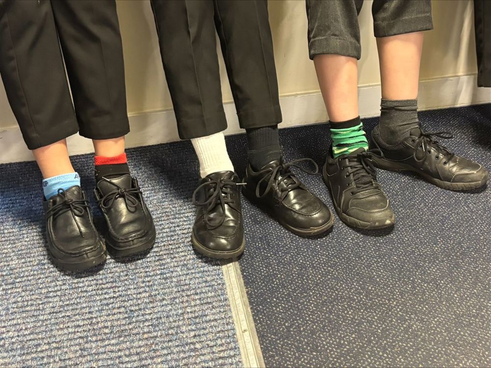 National Anti-Bullying Week - Image