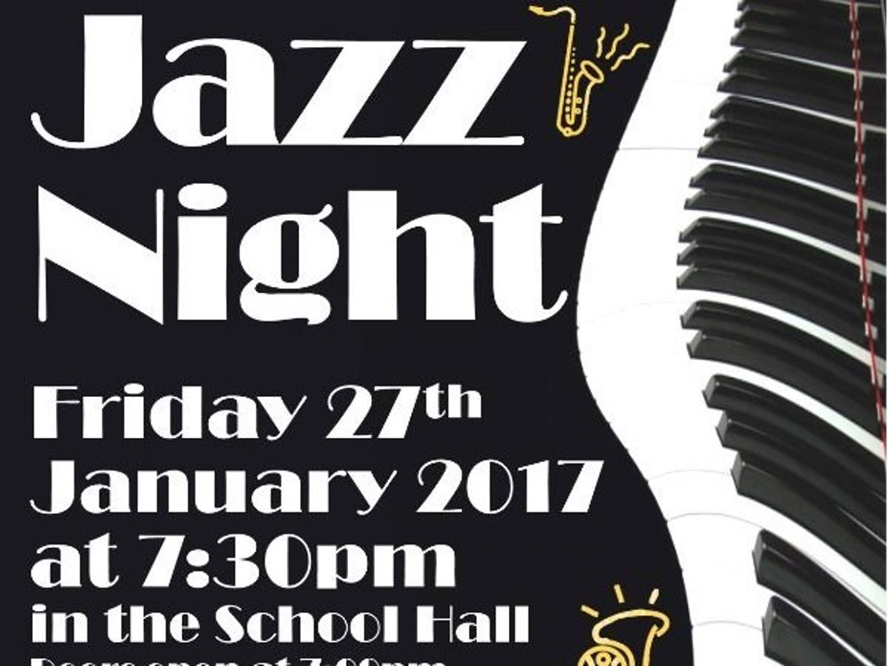 Jazz Night  - Image