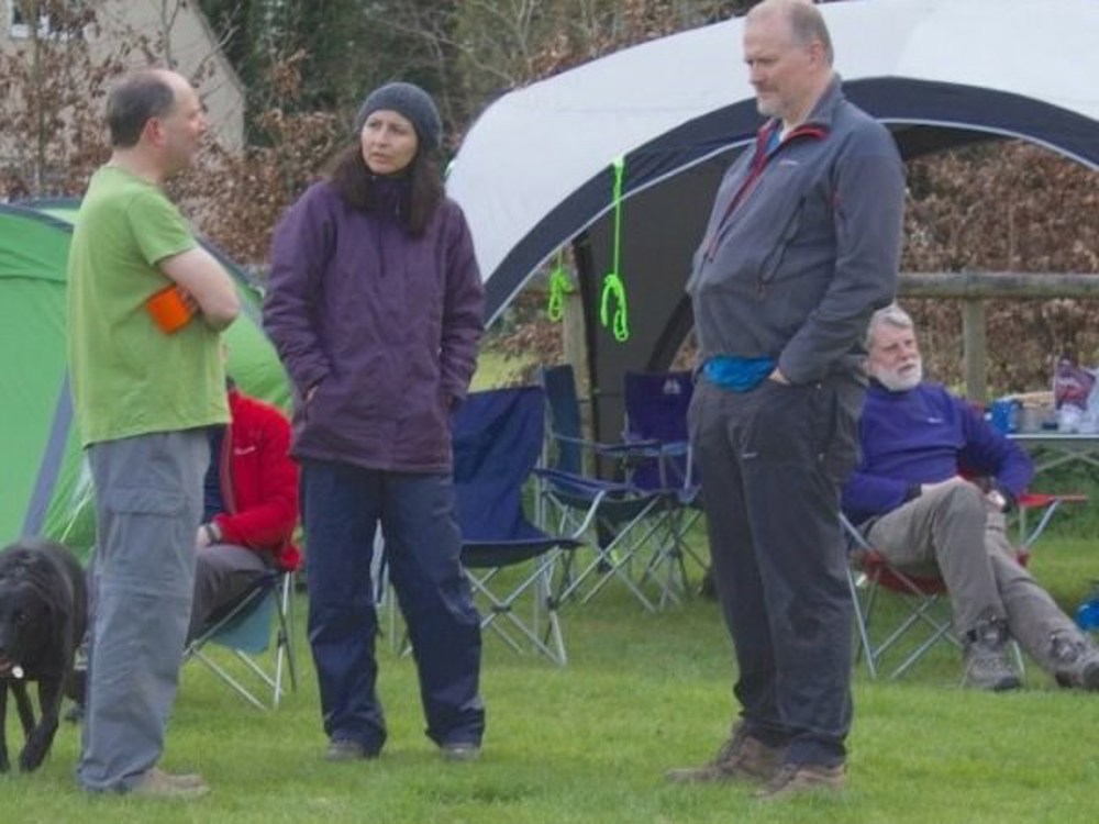 Bronze Duke of Edinburgh Practice Expedition - Image