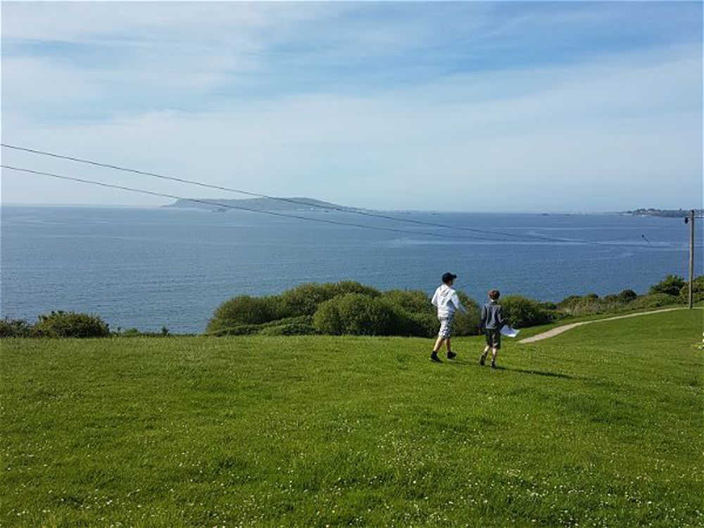 Year 7 visit to Osmington Bay - Image