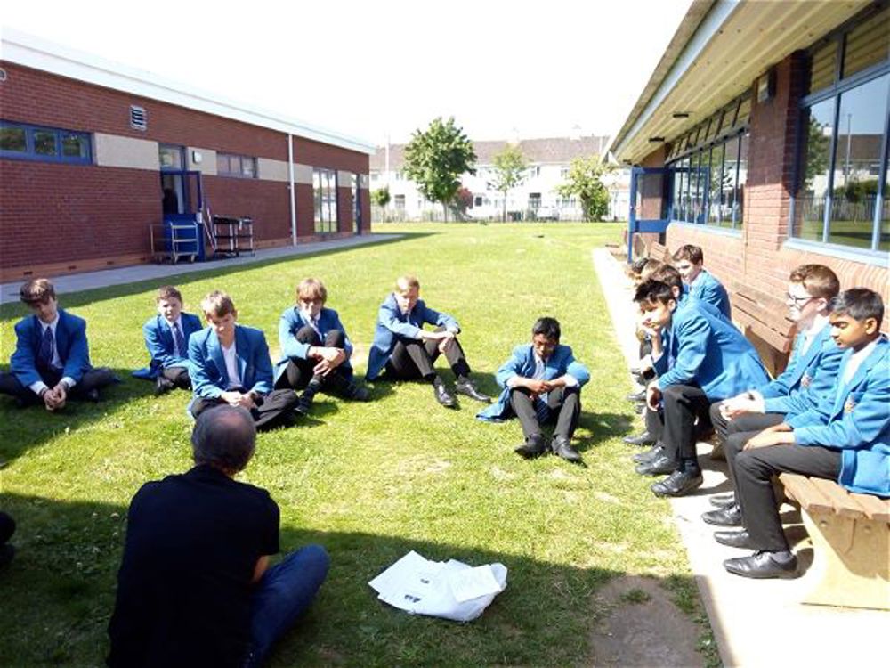 BBC Careers in the Media with Modern Foreign Languages Talk and Workshop - Image