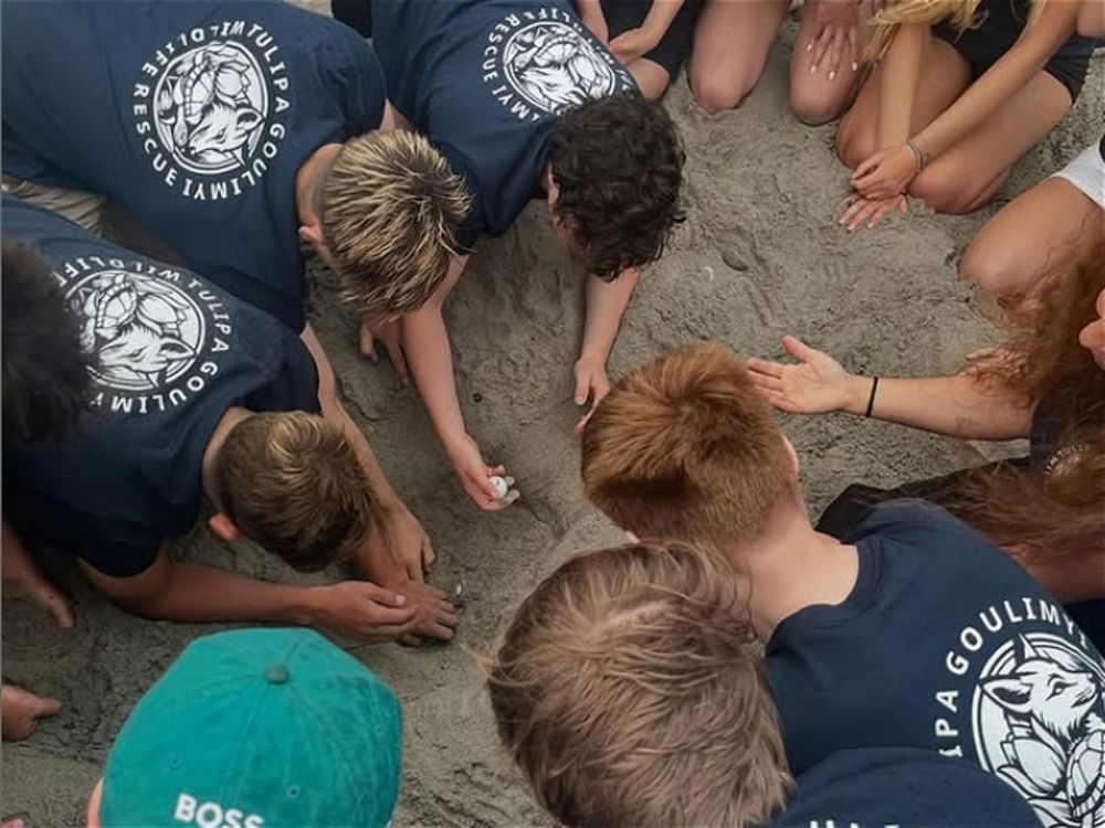 Year 12 Greece Trip - Image