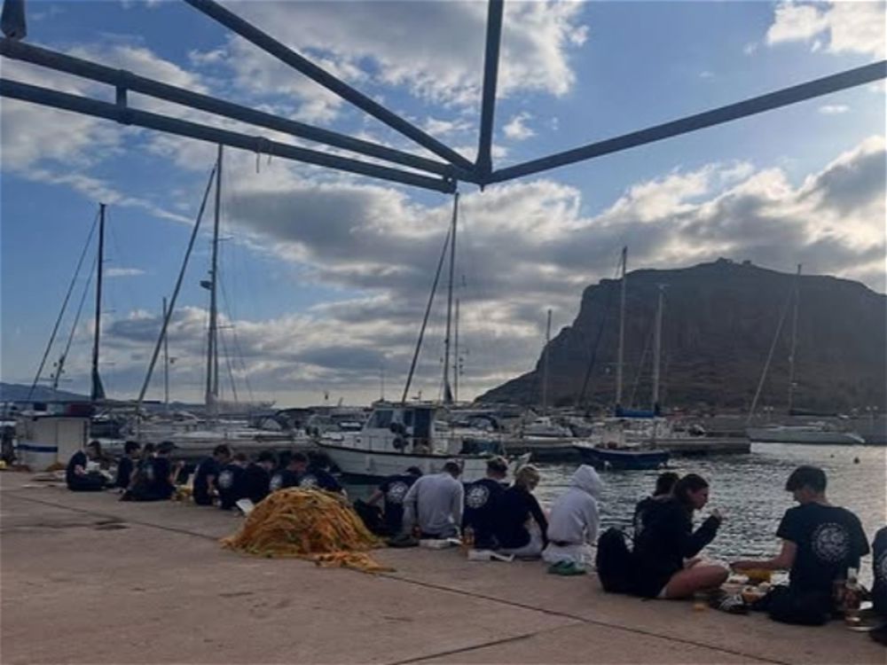 Year 12 Greece Trip - Image