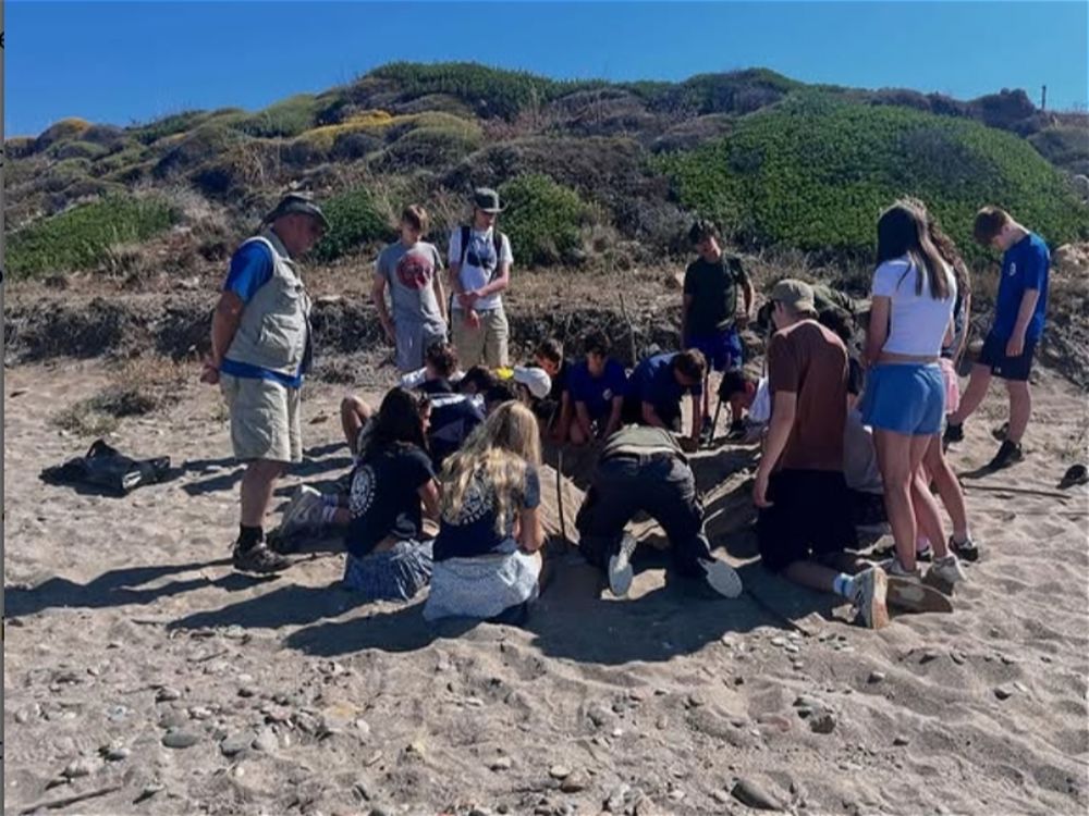 Year 12 Greece Trip - Image