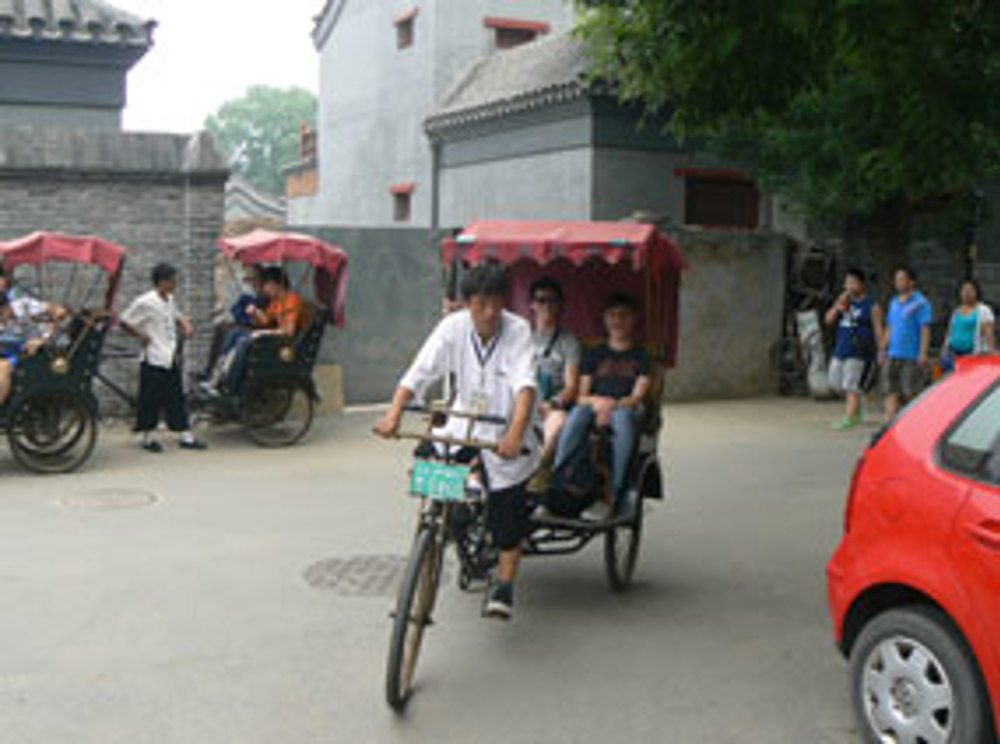 China Trip  - Image