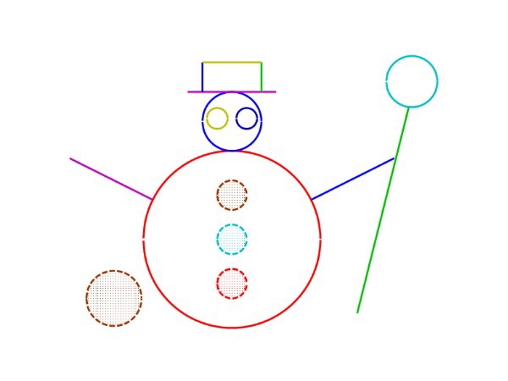 Year 12 enjoy festive Maths lessons - Image