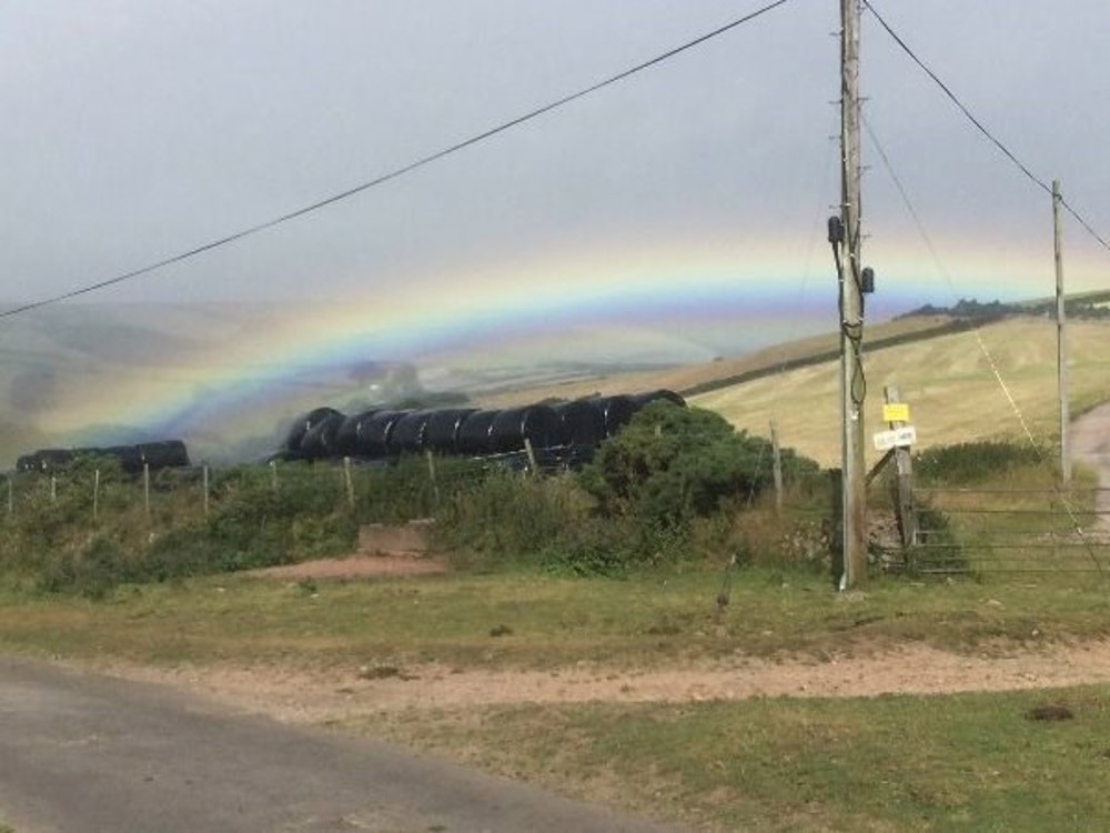 Exmoor Gold  and  Silver Practice Expedition - Image