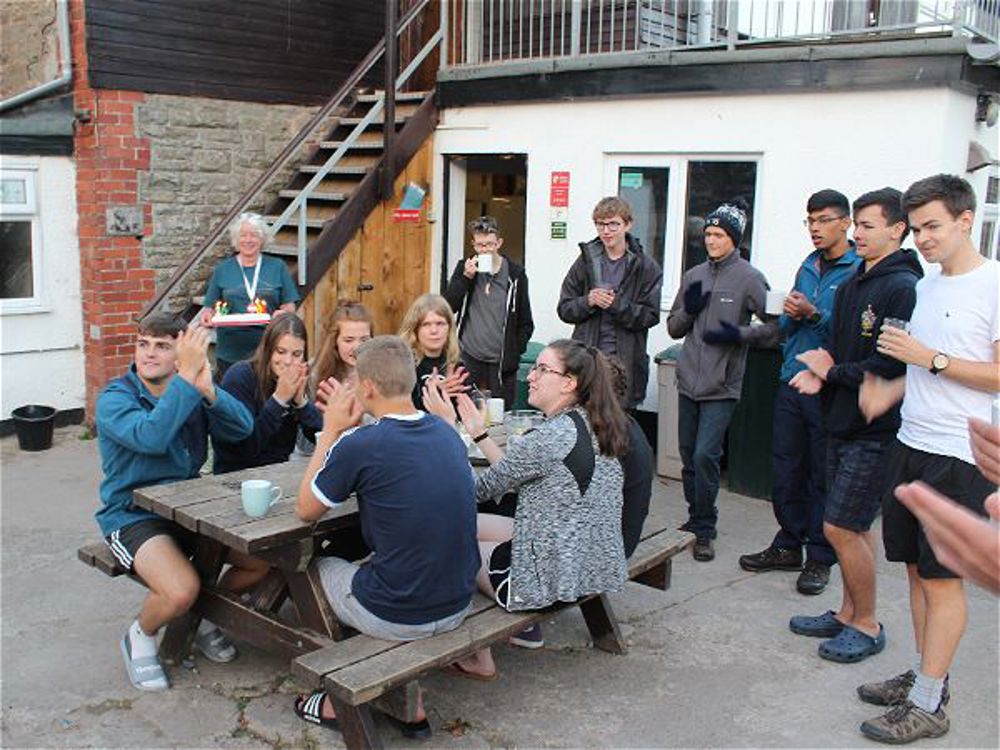 Duke of Edinburgh Gold & Silver Assessed Expedition - Image