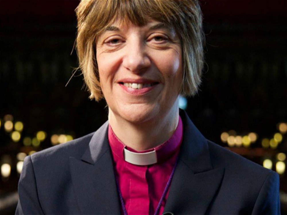 Bishop of Gloucester Event - Image