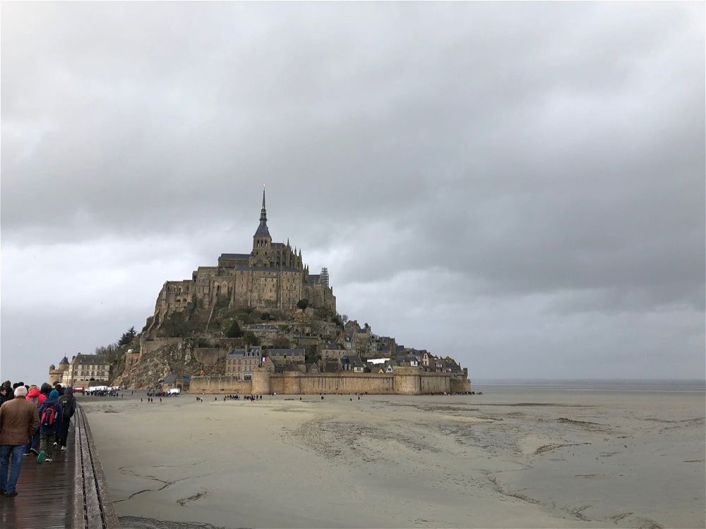 Normandy Trip - Image