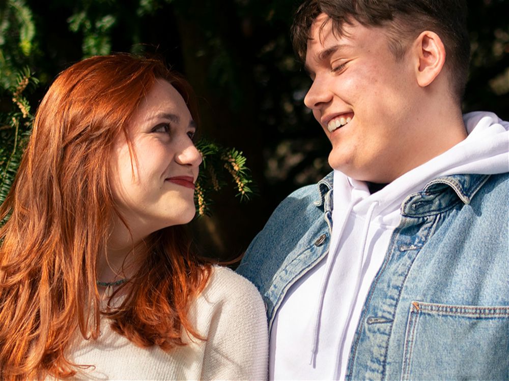 Student Produces Own Play at Cheltenham Theatre - Image