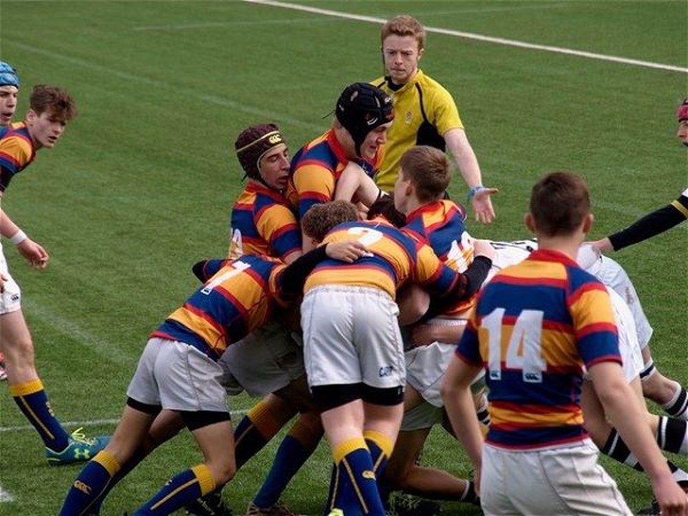 U15 win Natwest Plate - Image