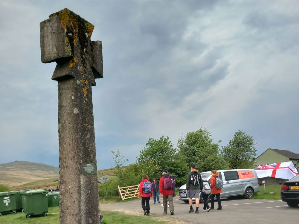 Ten Tors Team Smashes It! - Image