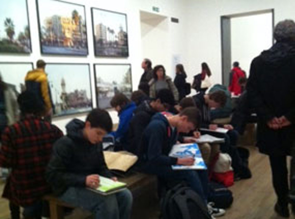 Art Trip to Tate Modern Gallery - Image