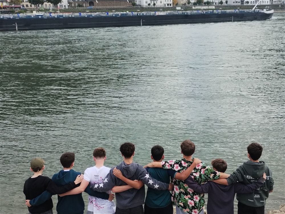 Rhineland Trip - Image