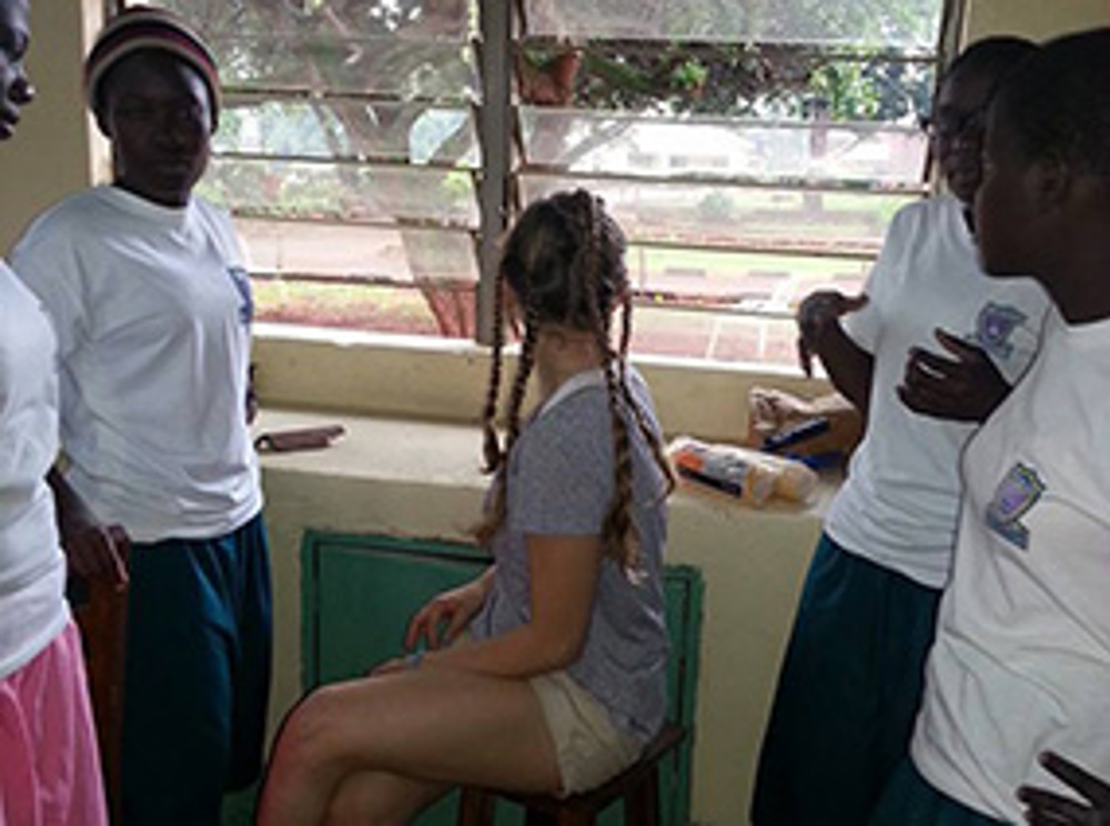 Uganda Trip Update - Image