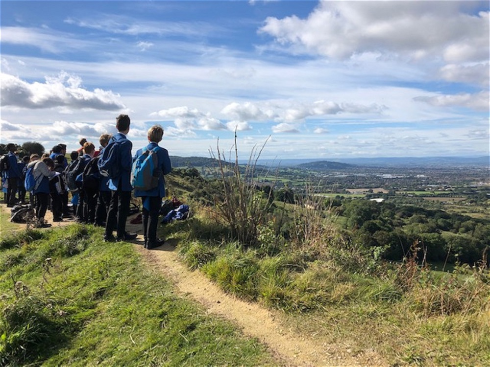 Year 7 Geography Field Trip - Image