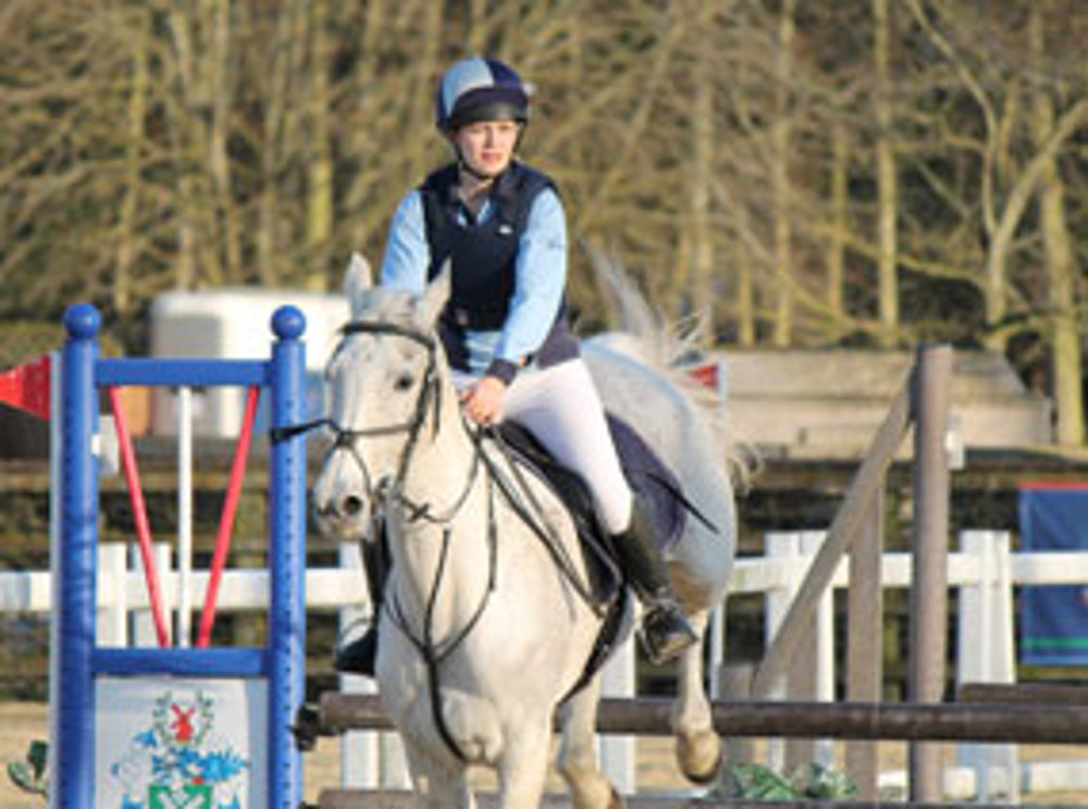 Equestrian Club News - Image