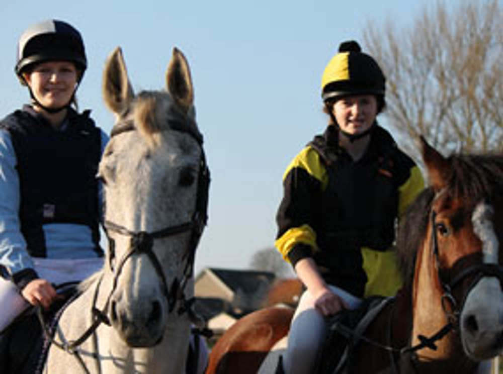 Equestrian Club News - Image