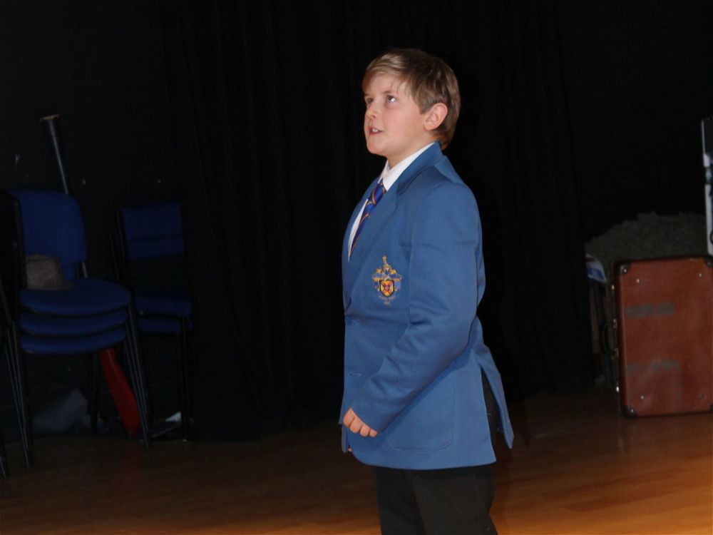 Student LAMDA Success - Image