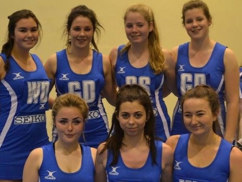 Netball tour to Malta - February 2016 - Image